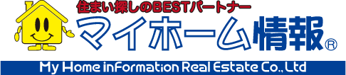 株式会社マイホーム情報不動産